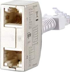 METZ CONNECT BTR Cable Sharing Adapter
