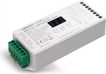 Miboxer LED DALI 5 in 1