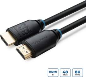 Microconnect 8K HDMI kabelis 3m