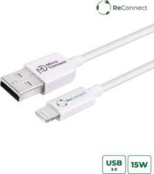 Microconnect ECO-LIGHTNING2 Lightning kabelis 2 m