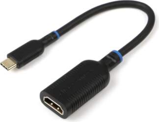 Microconnect MC-USBCHDMI-A USB-C uz HDMI adapteris