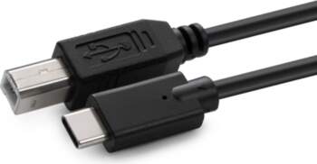 Microconnect USB3.1C2B1 USB kabelis USB
