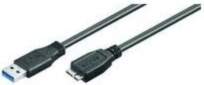 MicroConnect USB 3.0 kabelis -