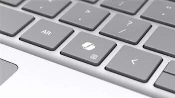 microsoft laptop