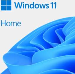 MICROSOFT Windows 11 Home 64bit OEM
