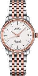 MIDO Baroncelli Lady Day of the