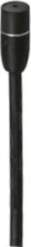 Mikrofons Sennheiser MKE 2 Black EW