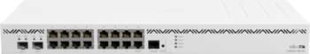 MIKROTIK Cloud Core Router CCR2004-16G-2S+