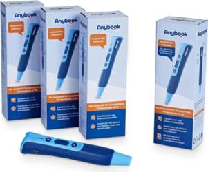 MILLENNIUM 2000 Anybook Pro Class Set