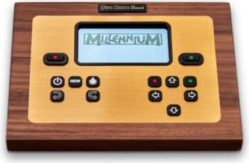 Millennium Chess Classics Element Control Module