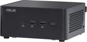 Mini PC barebone ASUS NUC 14