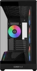 Mini Tornis PC Korpuss Lian Li