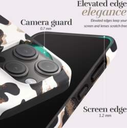 MIO Leopard Magsafe Compatible Case for