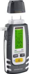 Mitruma mērītājs Laserliner MultiWet-Master Compact Plus
