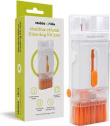 Mobile Origin Cleaning Kit 8in1 Multifunctional