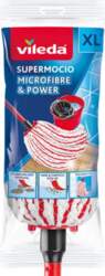 Mops Vileda Microfibre And Power