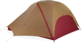 MSR Freelite 3-tan telts