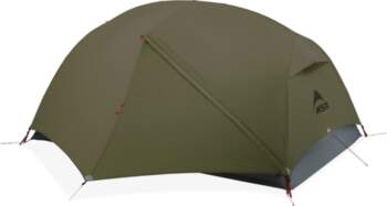 MSR Hubba Hubba LT 2P telts