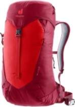 Mugursoma DEUTER AC Lite 16 cherry-masala