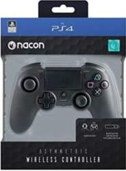 NACON Asymmetric Wireless Controller for PS4