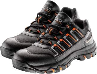 NEO TOOLS 82-712 S1P SRC drošības