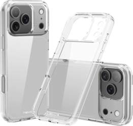 Nevox StyleShell Flex - iPhone 17