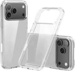 Nevox StyleShell SHOCKFlex - iPhone 17