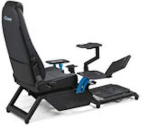 Next Level Racing Flight Simulator -