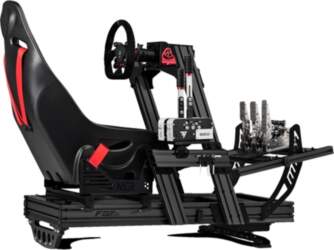 Next Level Racing Motion Plus Platform