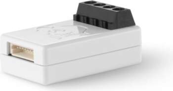Nice Smart-Control Module (FGBS-222 EU) Z-Wave