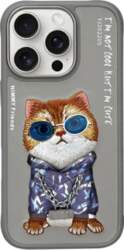 Nimmy Protective Case for Apple iPhone