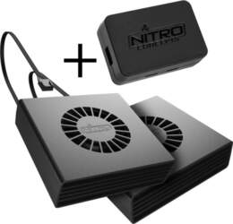 Nitro Concepts Immersion Wind Bundle