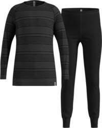 Odlo Set long ACTIVE WARM ECO