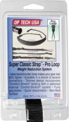 OP TECH Super Classic Strap Pro