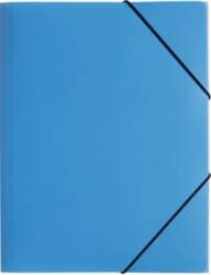 PAGNA Elastic Folder A4 PP Light