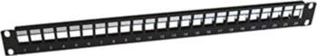 Panasonic 3SR-PATCH-24P 24 Port Patch Panel