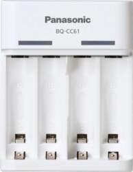 PANASONIC BASIC USB LĀDĒTĀJS BQ-CC61USB