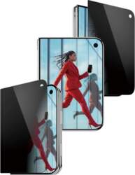 PanzerGlass PG Priv Apple iPhone 18