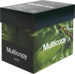 Papyrus Zero CO2 Neutral Copy Paper