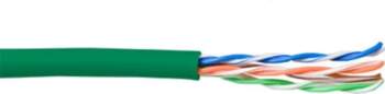 Patch kabelis ACT CAT5E U/UTP Stranded
