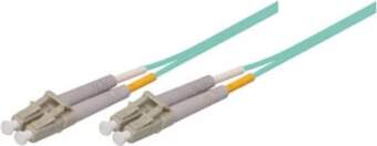 Patch kabelis LWL Duplex OM3 (Multimode