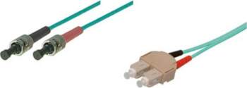 Patch kabelis LWL Duplex OM3 (Multimode