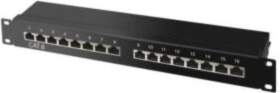 Patch Panel ShiverPeaks 75064