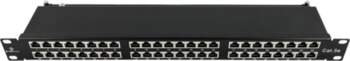 Patch Panel STP Alantec 48 Port
