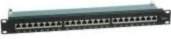 Patch Panel VALUE Kat.6 19