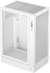 PC korpuss DeepCool CH170 PLUS WH