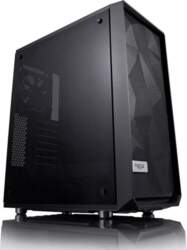 PC korpuss Fractal Design Meshify C