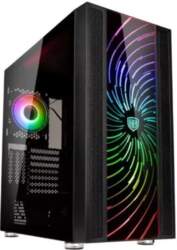 PC korpuss Kolink Unity Adapt Midi