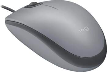 Pele Logitech M110 Silent USB