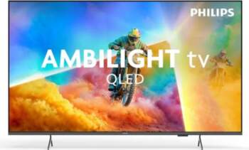 PHILIPS 55 inch 4K UHD LED